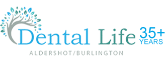 Dental Life Aldershot / Burlington